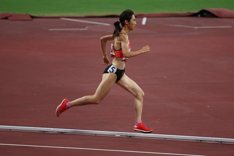 東京五輪2020 ©JMPA