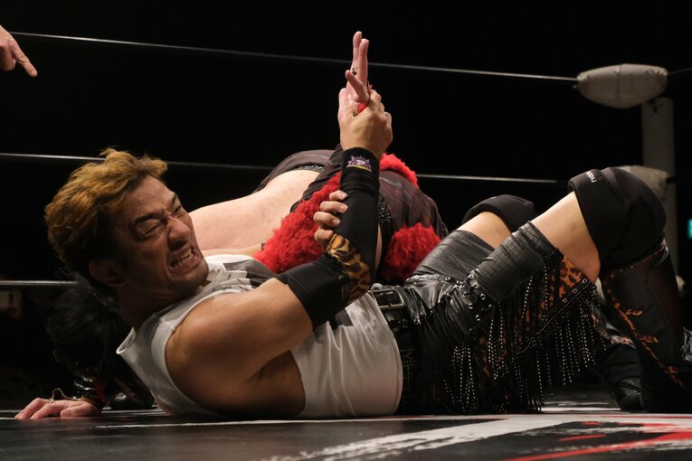 ©Norihiro Hashimoto