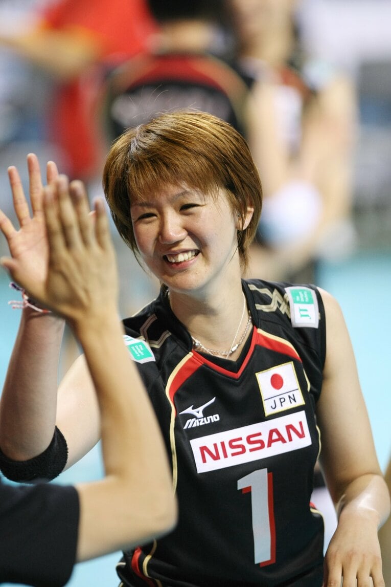 ワールドカップ（2007年）©︎Toshiya Kondo