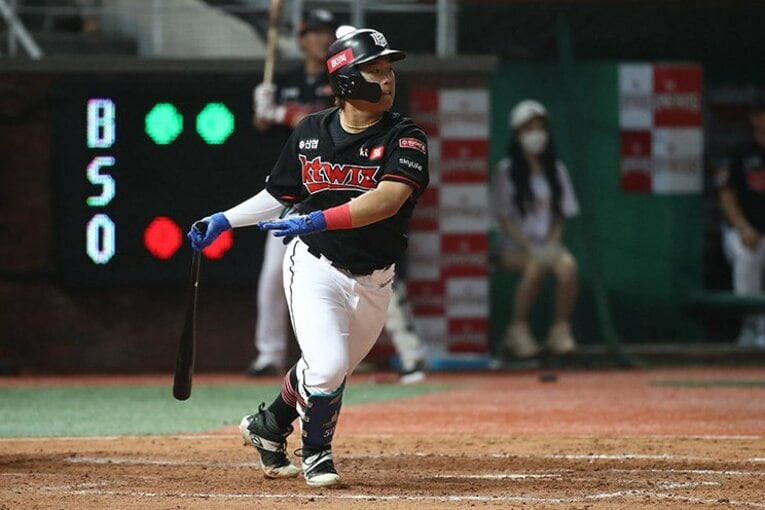 カン・ベクホ©Getty Images