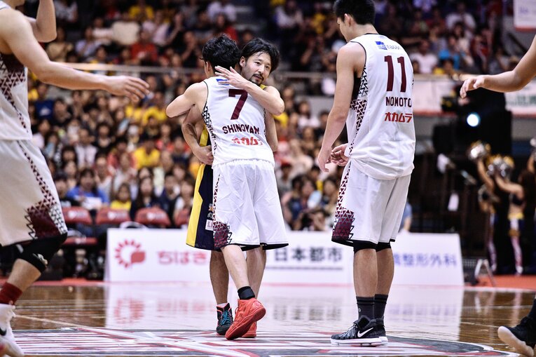 2017年　©︎Yuki Suenaga