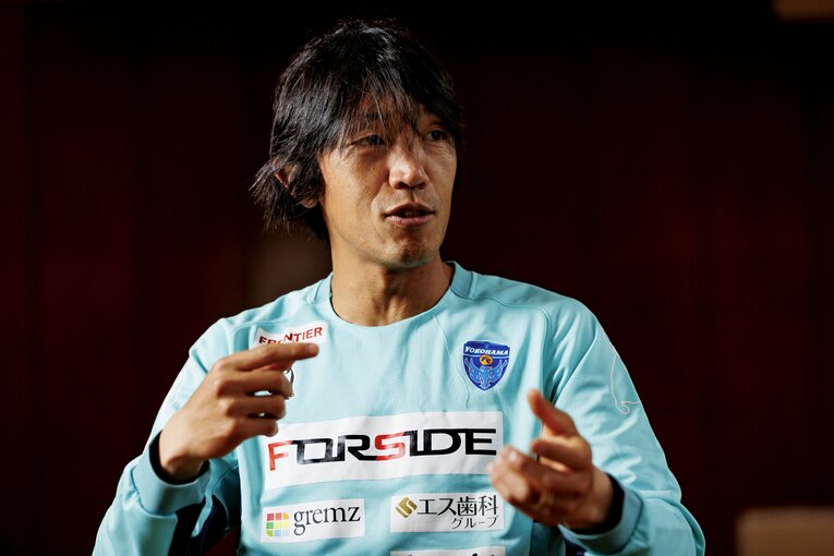 ©︎Kiichi Matsumoto