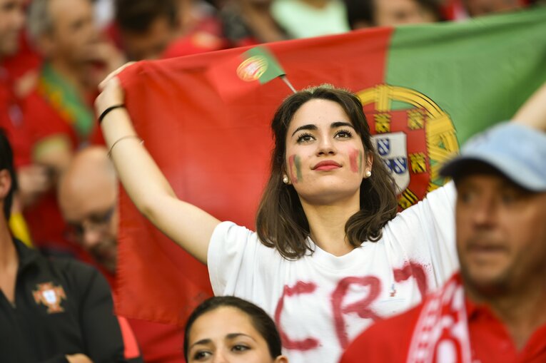 EURO2016　©Takuya Sugiyama