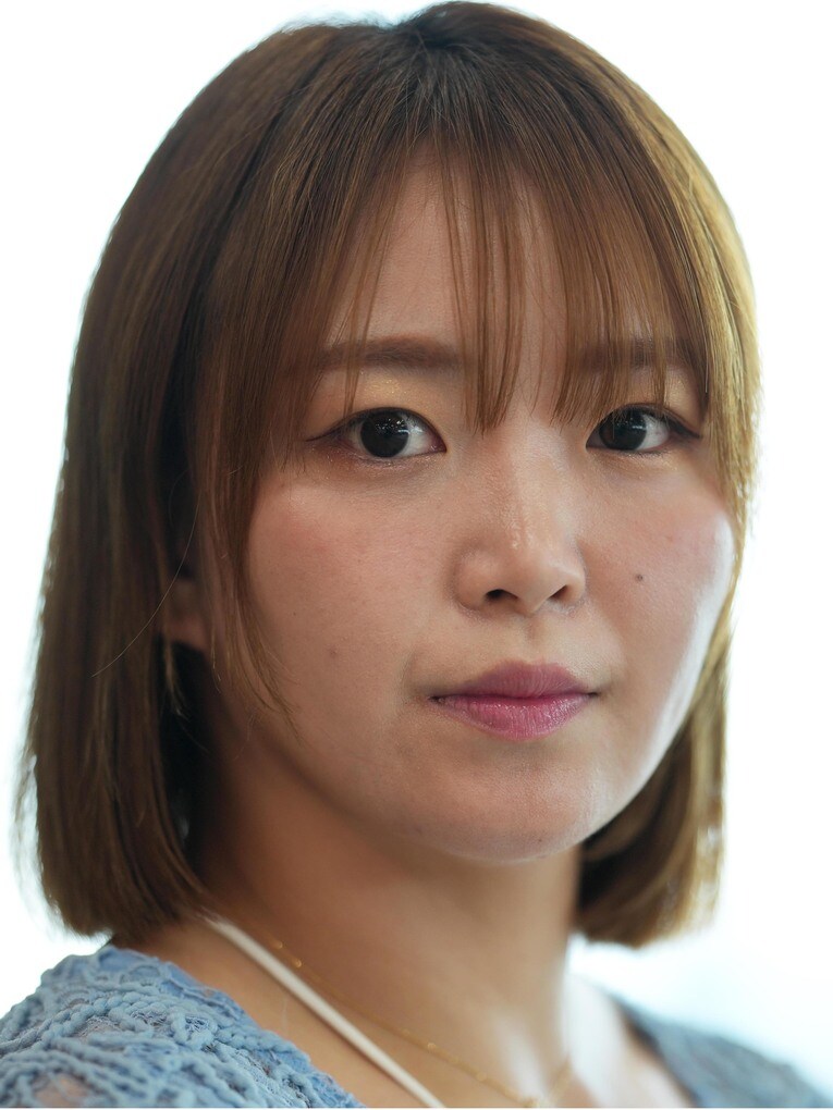 Sareee　©Essei Hara