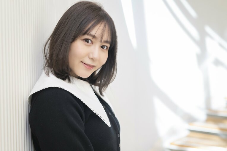 【撮り下ろし】元SKE48・大場美奈のカット多数　©Asami Enomoto