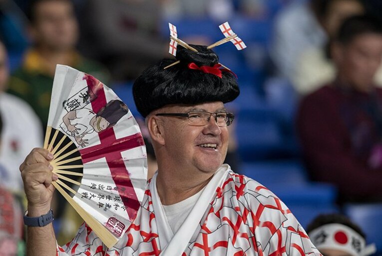 ラグビー決勝戦で響いた3つの歌。2019年秋の記憶を留めるために。(2)