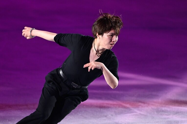 「あれがりくりゅう？」アイスショー会場に“ある異変”…増えた新規ファン、チケット完売「ちょっと緊張しながら…」木原龍一と三浦璃来が作った新たな光景(45)