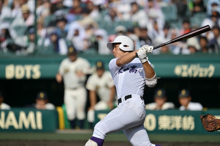 【関東一・決勝進出の軌跡】©Hideki Sugiyama