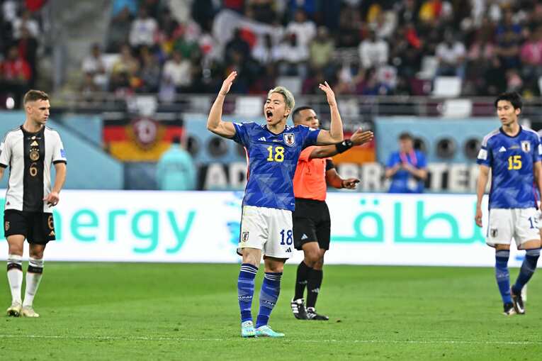 ©︎Kaneko Takuya/JMPA