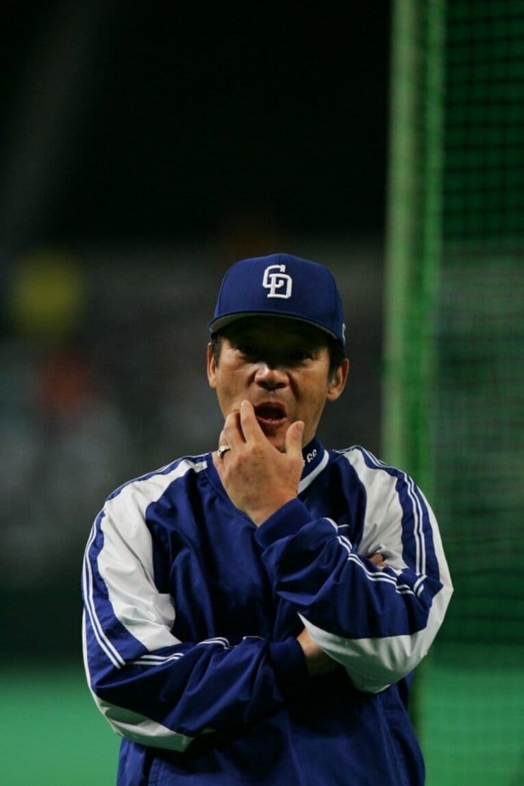 ©Sports Graphic Number