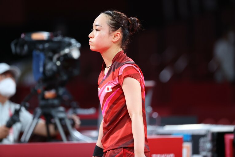 東京五輪　©︎JMPA