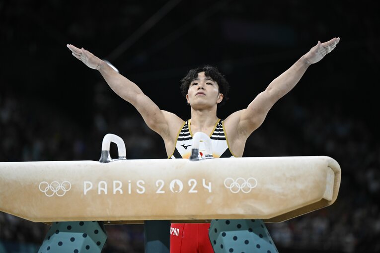 ©Asami Enomoto/JMPA