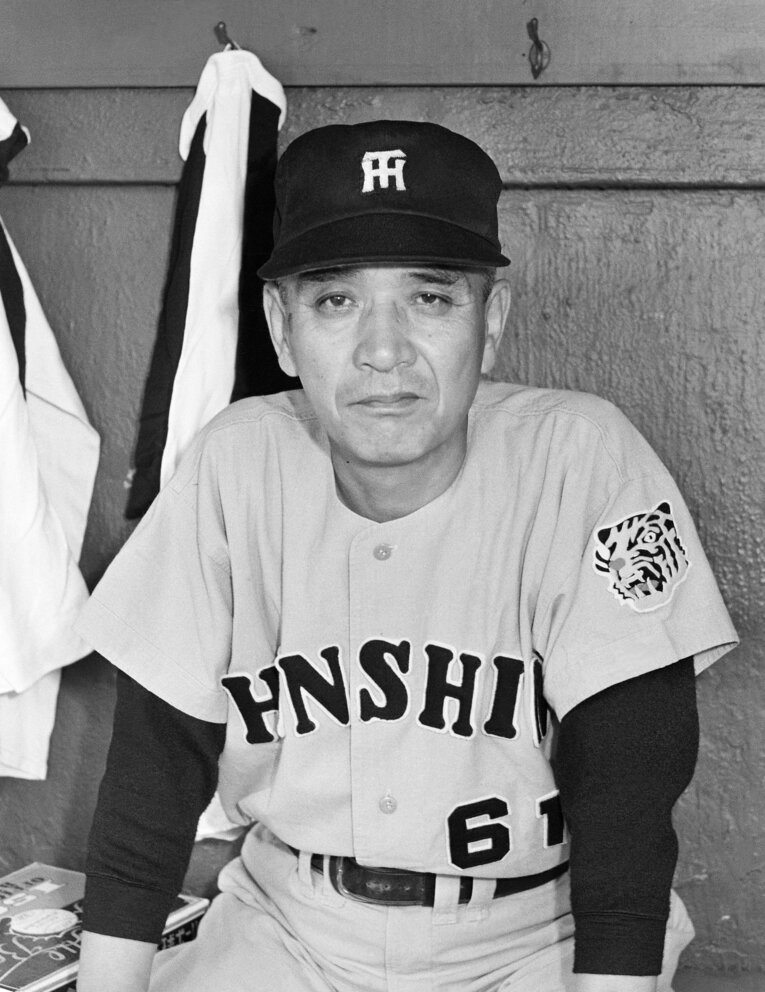 阪神・藤本監督　©︎JIJI PRESS