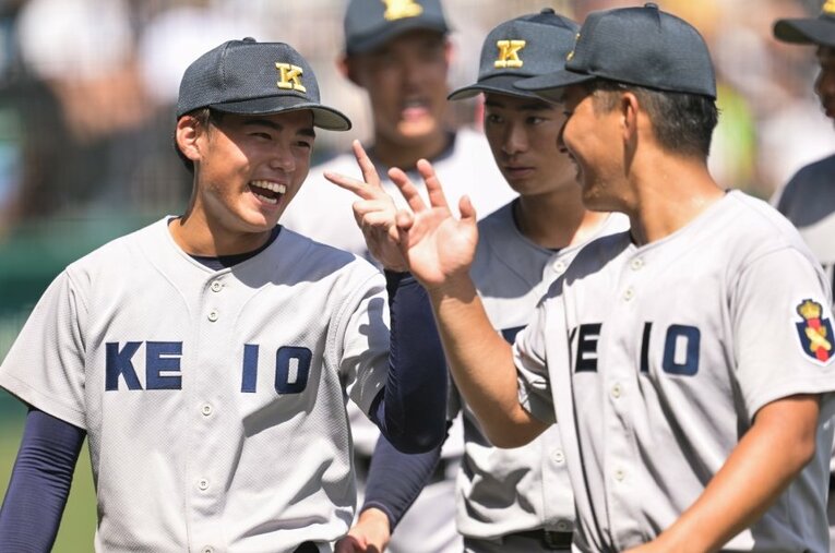 ファッションやライフスタイルにおいても個性を重んじる現代、甲子園球児たちの流行はどのように変化しているのだろうか（写真はイメージ）　©Nanae Suzuki