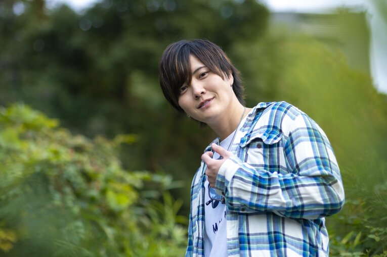 水着に集まる視線「胸が嫌で嫌でしかたがなかった」 女子水球代表だった成宮涼（29）が壮絶な治療の末、歌舞伎町ホストになるまで(24)