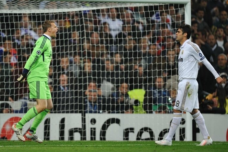 ©Sports Graphic Number