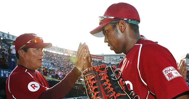 15年ドラフト1位組の と 豊作の中でも目立ったオコエ 平沢 3 4 ドラフト会議 プロ野球 Number Web ナンバー