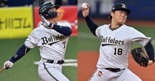 吉田正尚＆山本由伸をドラフト指名で獲得…オリックスを3連覇に導いた