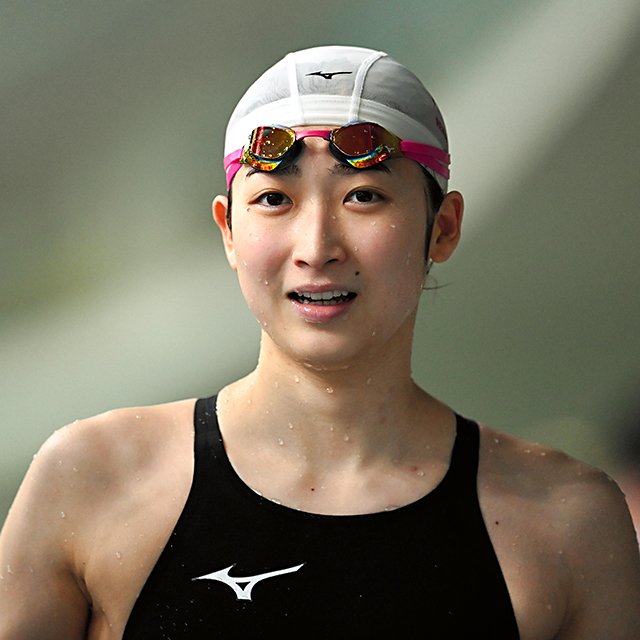 「震えが止まらなくて…」バタフライに復帰して優勝、池江璃花子が「失って初めて感じた」こととは?