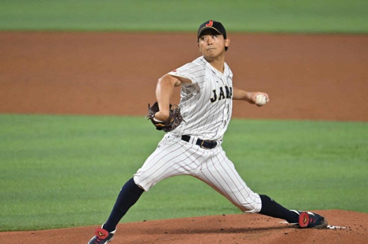 1年間ずっと苦しかった…」今永昇太カブス残留で迎える2026年は正念場