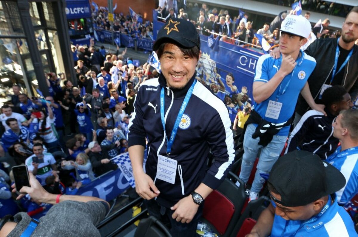 岡崎慎司「日本人の特性という武器だけではダメなんです」欧州で遠回り