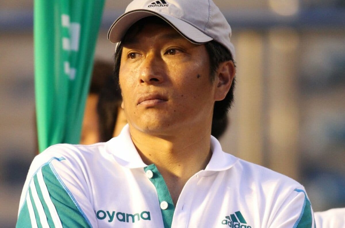 青学 原 晋 監督 子供