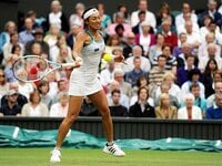 フェデラーvs.同世代ロディック。ウィンブルドン決勝の切ない結末。（3