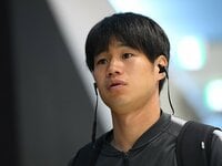 小林徹也（グラウンドキーパー）～スポーツの現場で働く“プロ”に直撃