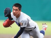 高校時代の大谷翔平が断言「めちゃくちゃ良いピッチャーだ」東北