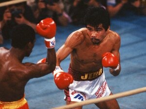 「今は嫁と静かな生活を送ってるから…」“消えた天才ボクサー”渡辺二郎が私に語ったこと…波乱の人生「渡辺の王座を剝奪する」31年前のトラブル