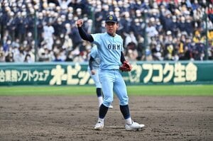【要注目】山田陽翔に漂う“圧倒的主人公感”を見よ…！ 監督「大舞台になるほど力を発揮する、それが山田」