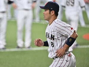 WBC井端弘和監督「あの3人がいなかったら…」大谷翔平＆鈴木誠也＆吉田正尚”凄すぎるメジャートリオ”の裏で…“NPB最高バッター”近藤健介の不振