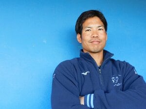 「その言葉に、涙がこぼれていました」DeNA→西武の“ガッツマン”桑原将志「FA移籍の葛藤」心を支えた筒香嘉智からの電話「違うチームに行っても…」