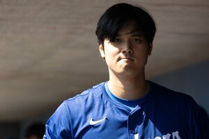 【米記者が語る】大谷翔平の“ビックリ発表”に米名物記者が本音「なかなかやるなと」「センシティブな状況」電撃結婚から水原一平氏の騒動まで“どう見た？”