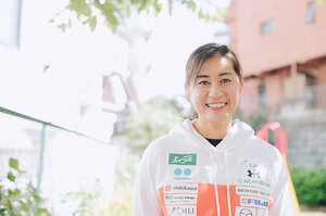 女性アスリートの「卵子凍結」という選択　スノーボード竹内智香が賛否両論を覚悟して公表した理由