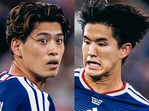 “スウェーデンの急所”を見つけたFW後藤啓介21歳「ズレたタイミングで」鎖骨骨折から回復MF鈴木唯人とシャドーで先発予想…記者が期待する理由