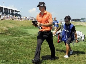 今季メジャー挑戦の総決算。石川遼は何を得て何を失ったのか?