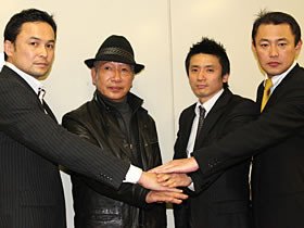 立ち技の2つのスタイルを並立させる組織が誕生。~K-1系とムエタイ共通の問題点~