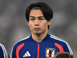 「あの時は“未来”を確信できなかった」18歳上田綺世の獲得なぜ見送った？ Jリーグ鹿島を辞めた「伝説のスカウト」が今明かす“2年後の電撃オファー”真相