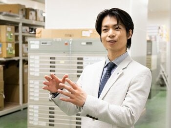 解説者で振付師で研究者、町田樹が出演冠番組の企画と構成まで行っていた！「一見するとマルチタレントのようかもしれないが、そうではない」＜Number Web＞ photograph by Asami Enomoto