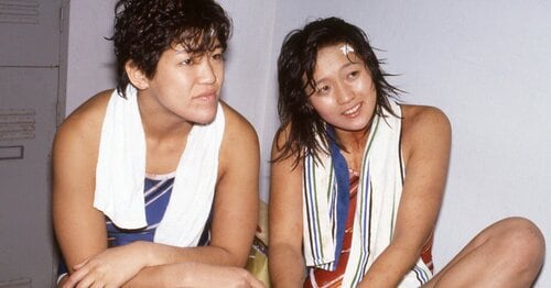 クラッシュ・ギャルズを徹底解剖 - Number Web - ナンバー