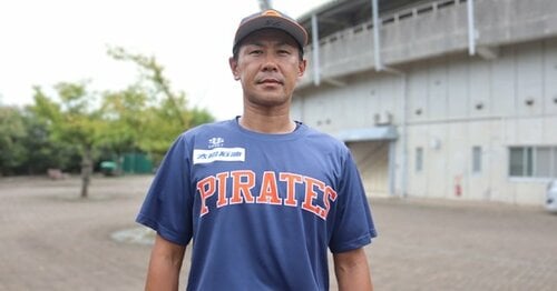 河原純一を徹底解剖 - Number Web - ナンバー