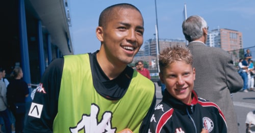 フェイエノールトを徹底解剖 - Number Web - ナンバー