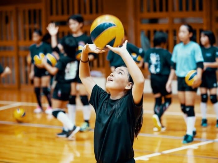 自身の子供時代は「恐怖心しかなかった」…元日本代表・益子直美が「監督が怒ってはいけない大会」を主催し続ける理由＜Number Web＞ photograph by Getty Images