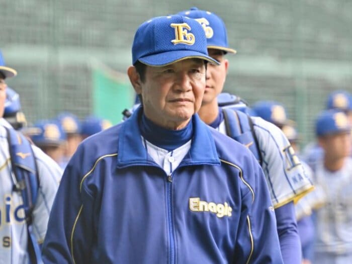 「風評被害はありました」全校生徒89人“ナゾの新設校”エナジックで甲子園出場…神谷嘉宗監督とは何者か？「ケツバットで野球部を辞めた」意外な経歴＜Number Web＞ photograph by JIJI PRESS