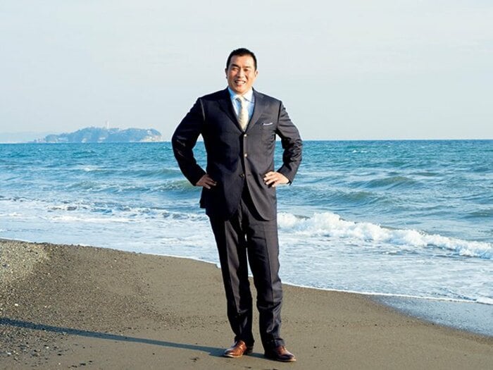 ついにマウンドを降りた山本昌、「ドラフト会議」以来のある再会。＜Number Web＞ photograph by MOTOKO