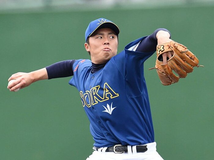 ドラフト候補に150km投手が26人！それでも田中正義の12球団指名は？＜Number Web＞ photograph by NIKKAN SPORTS