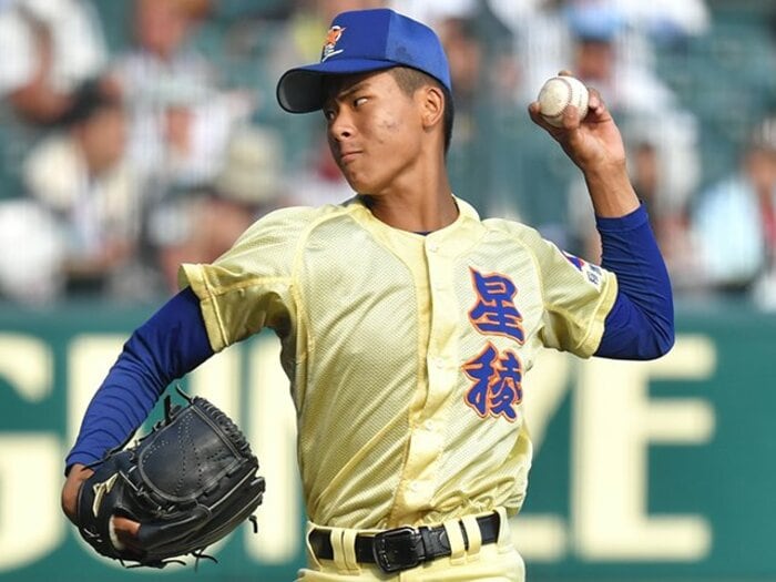 「5点差、奥川恭伸なら十分」のはずが甲子園で悲劇の逆転サヨナラ満塁被弾…星稜サウスポーの“忘れられた事実”「何とかしのいだ感じです」＜Number Web＞ photograph by Hideki Sugiyama