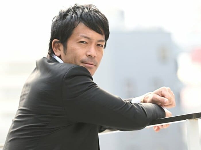 「引退か、退団か」前ソフトバンク・松田宣浩が明かす“戦力外通告からの2週間”…涙のセレモニーの“台本になかった演出”とは<Number Web> photograph by Keiji Ishikawa