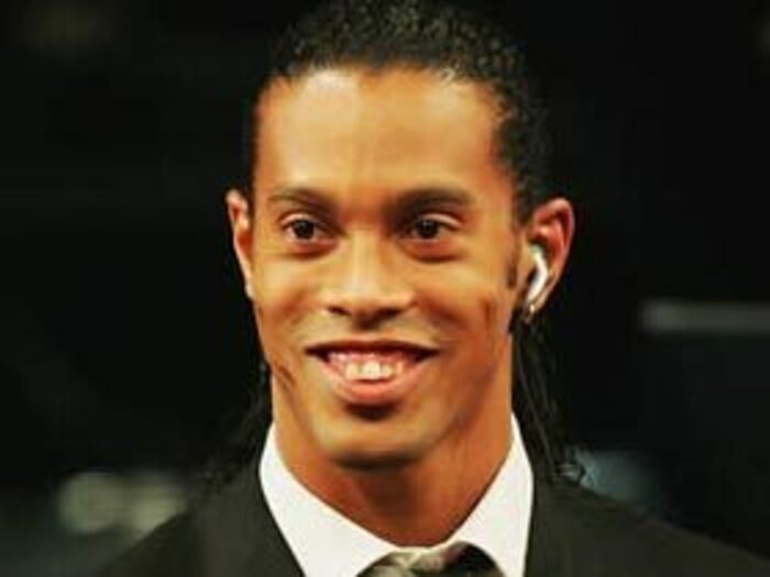 驚きの抽選結果。＜Number Web＞ photograph by AFLO